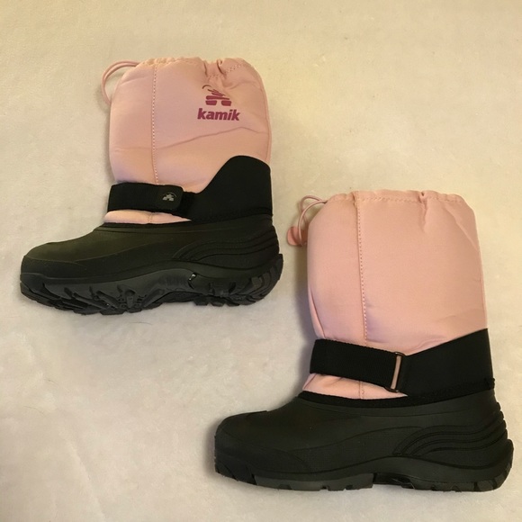 Kamik boots - Picture 3 of 5